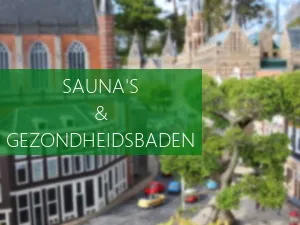 Sauna en Wellness Palestra Leer alles over het openbaar vervoer. Foto: DagjeWeg.NL